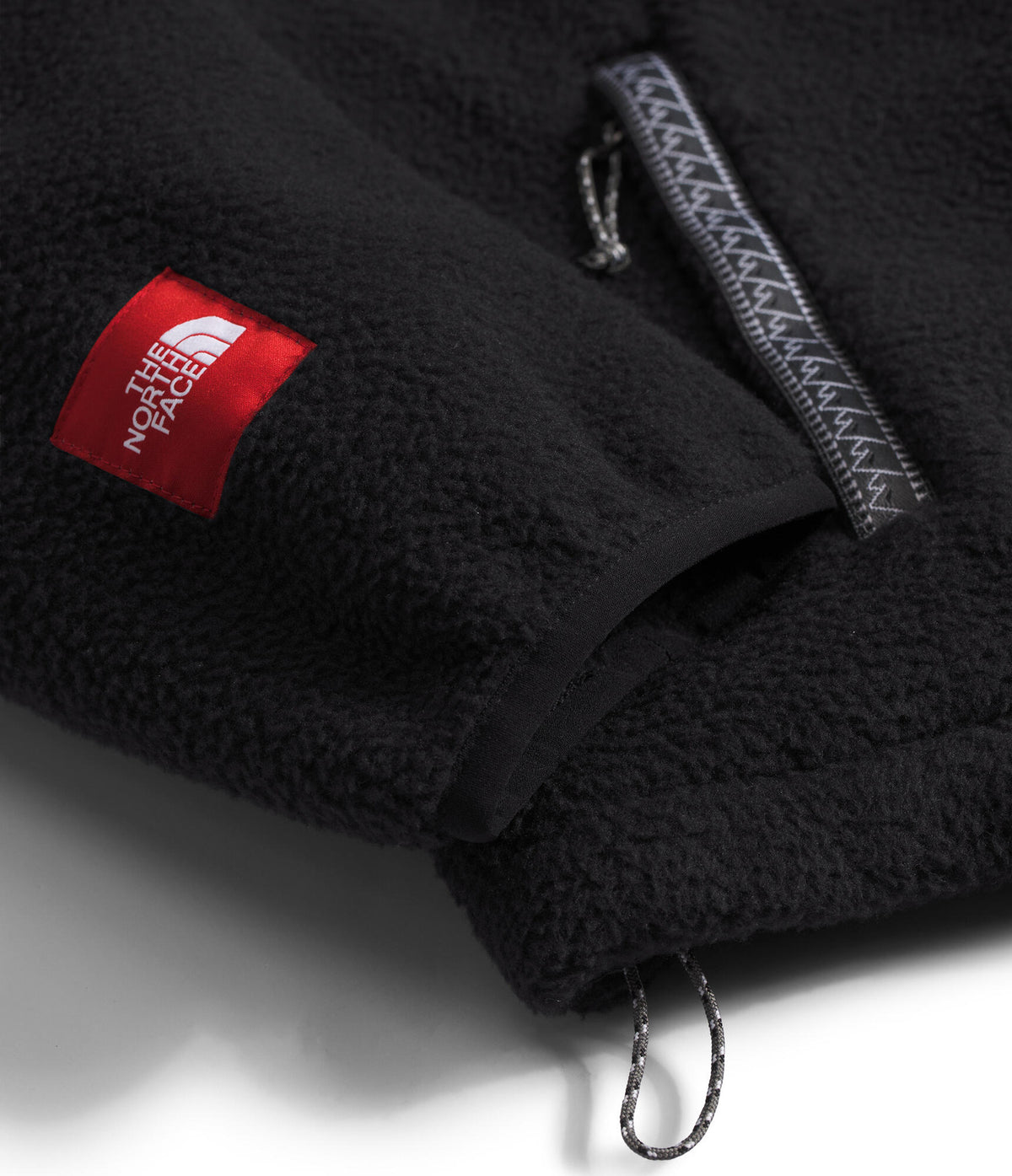 Women's TNF Fleeski Full Zip Jacket