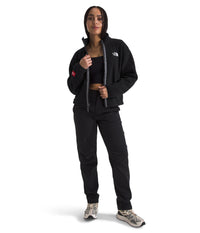 Women's TNF Fleeski Full Zip Jacket