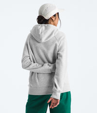 Womens Evolution Hoodie (NF0A88ZW)