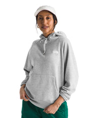 Womens Evolution Hoodie (NF0A88ZW)