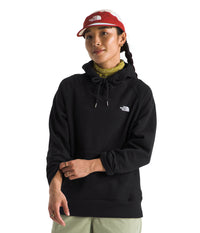 Womens Evolution Hoodie (NF0A88ZW)