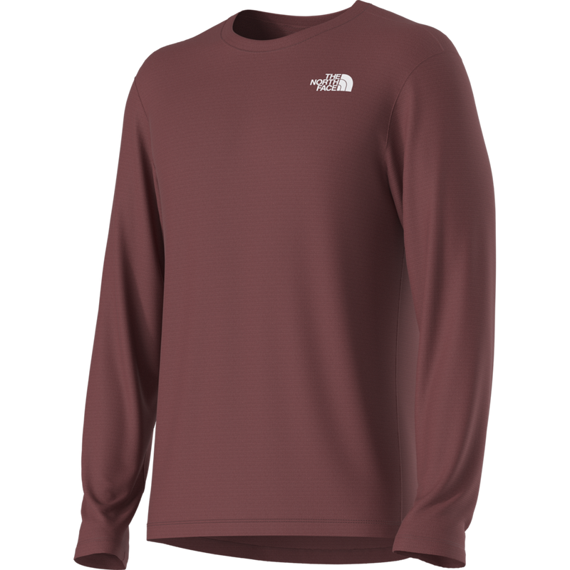 Men's 24/7 L/S Tee (NF0A894A)