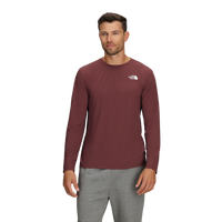 Men's 24/7 L/S Tee (NF0A894A)