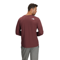 Men's 24/7 L/S Tee (NF0A894A)