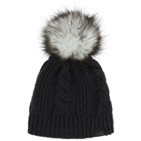 Women's Oh Mega Fur Pom Lined Beanie