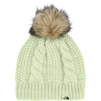 Women's Oh Mega Fur Pom Lined Beanie