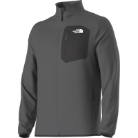 Men's Crest Full Zip