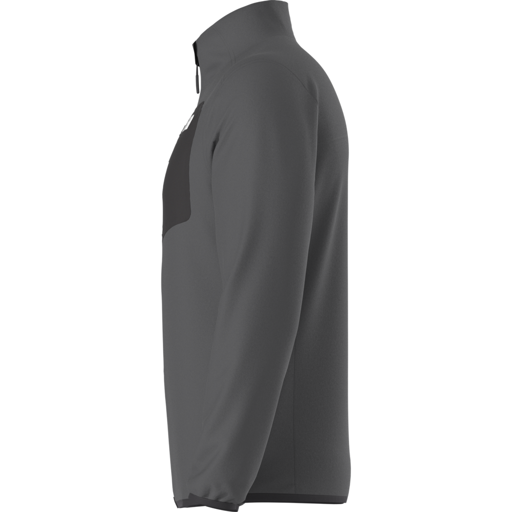 Men's Crest Full Zip
