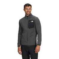 Men's Crest Full Zip