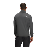 Men's Crest Full Zip