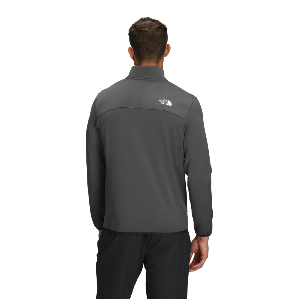 Men's Crest Full Zip