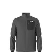 Men's Crest Full Zip
