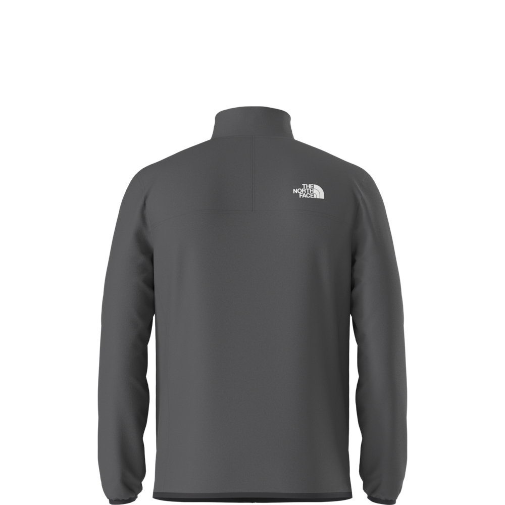 Men's Crest Full Zip
