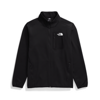 Men's Crest Full Zip
