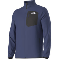 Men's Crest Full Zip