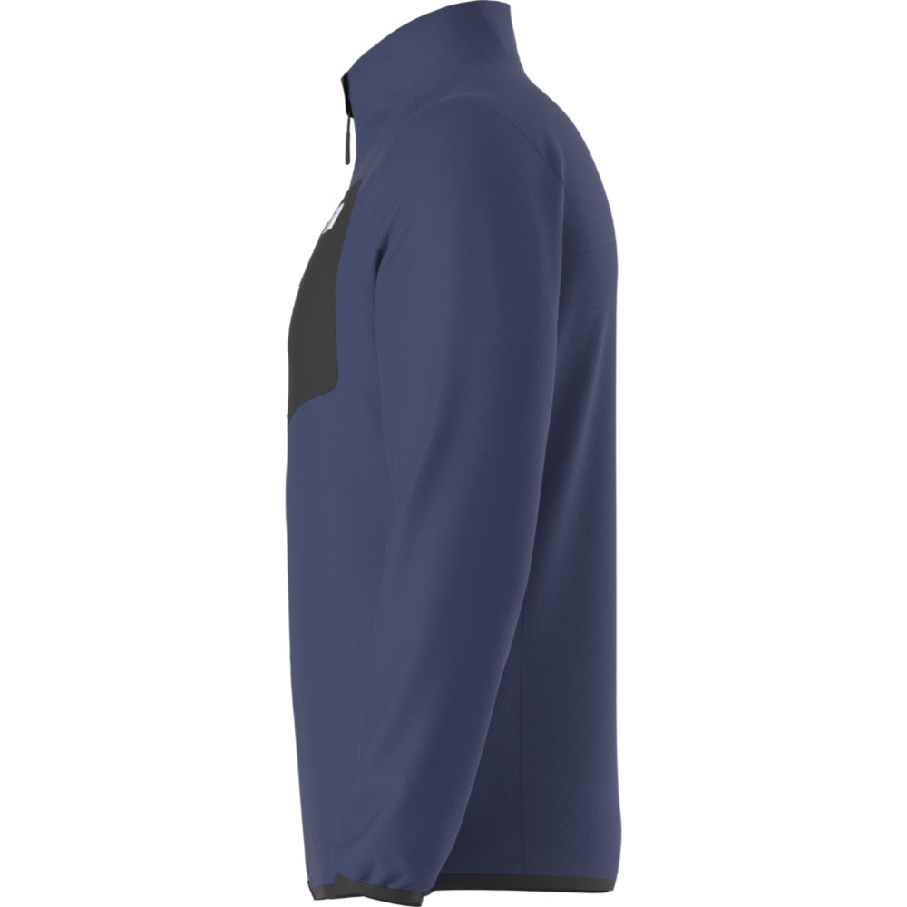 Men's Crest Full Zip