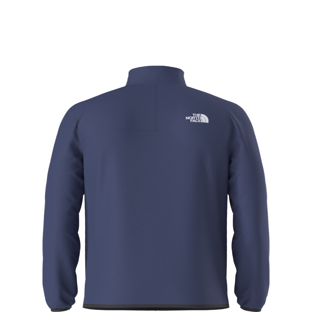 Men's Crest Full Zip