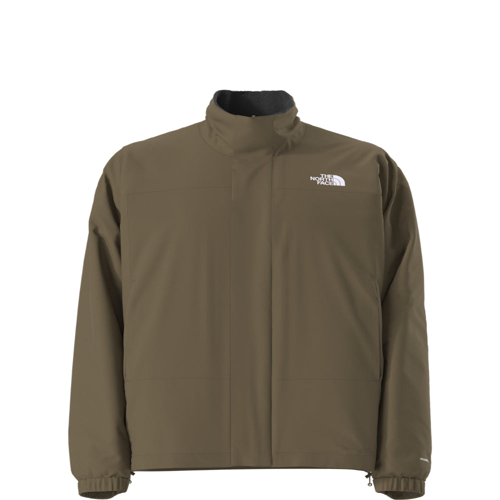 Mens Yumiori Reversible Jacket