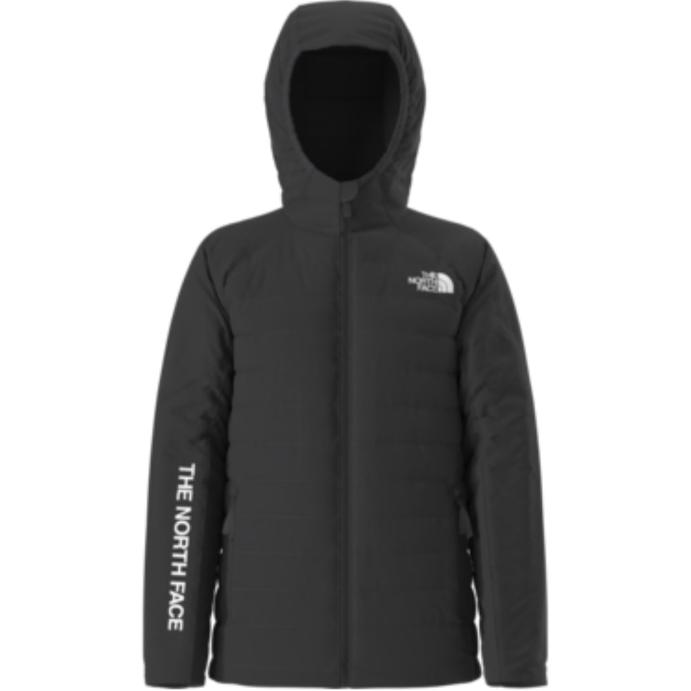 Boys Never Stop Synthetic Jacket