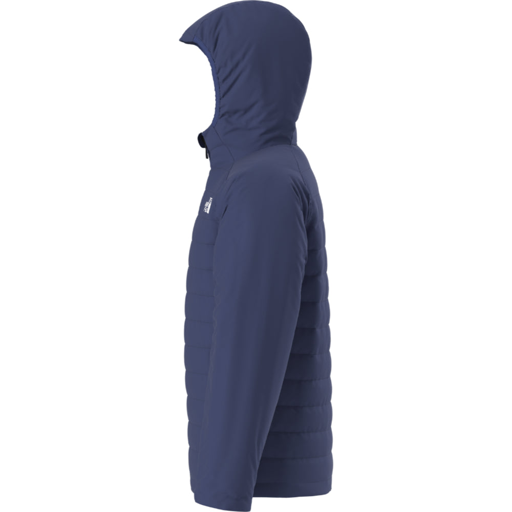 Boys Never Stop Synthetic Jacket