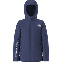 Boys Never Stop Synthetic Jacket