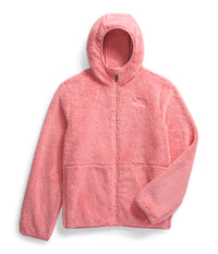 Teen Campshire Full Zip Hoodie (NF0A89KB)