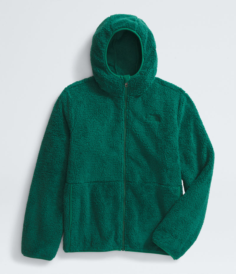 Teen Campshire Full Zip Hoodie (NF0A89KB)