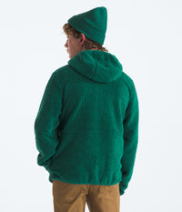 Teen Campshire Full Zip Hoodie (NF0A89KB)