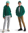 Teen Campshire Full Zip Hoodie (NF0A89KB)