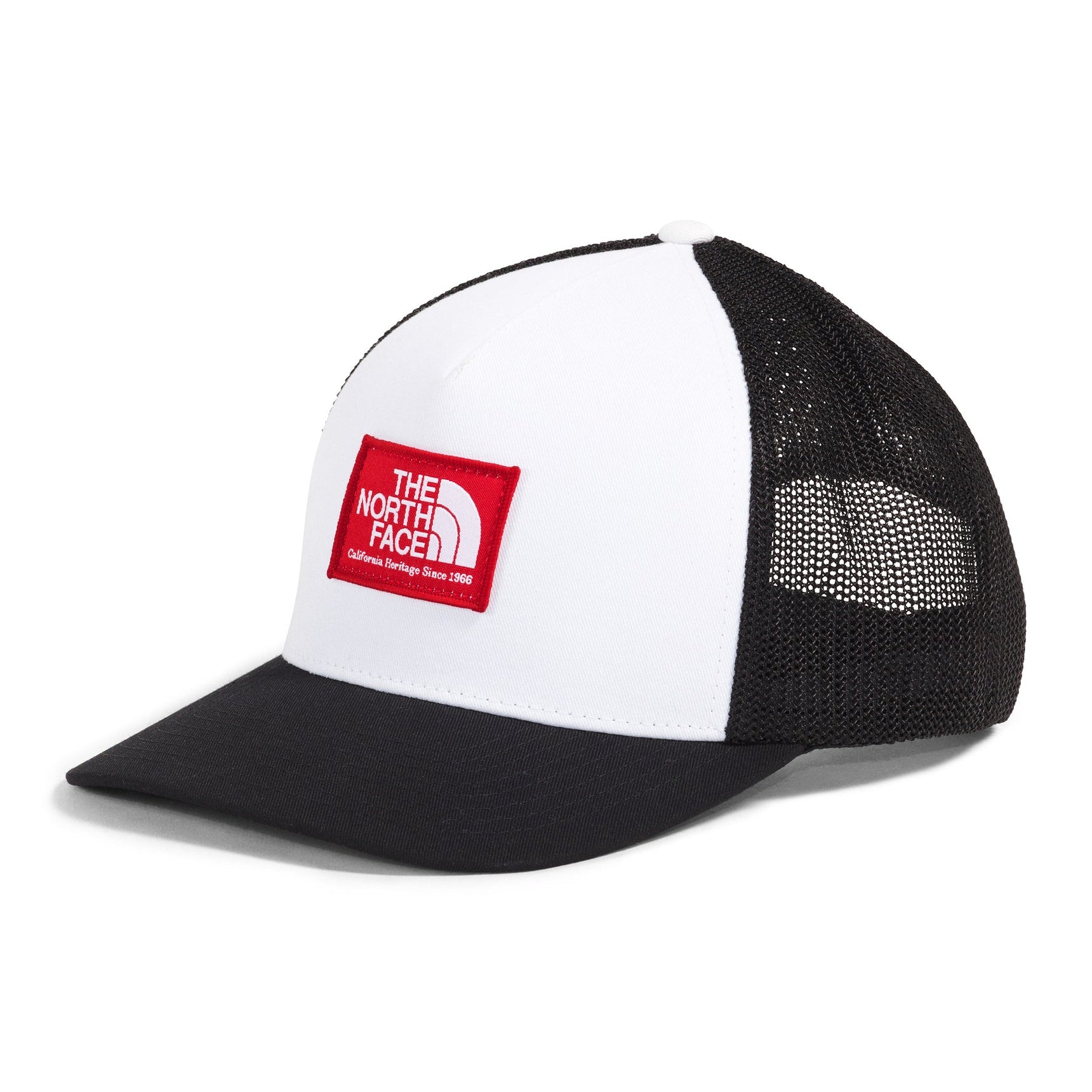 Keep It Patched Trucker