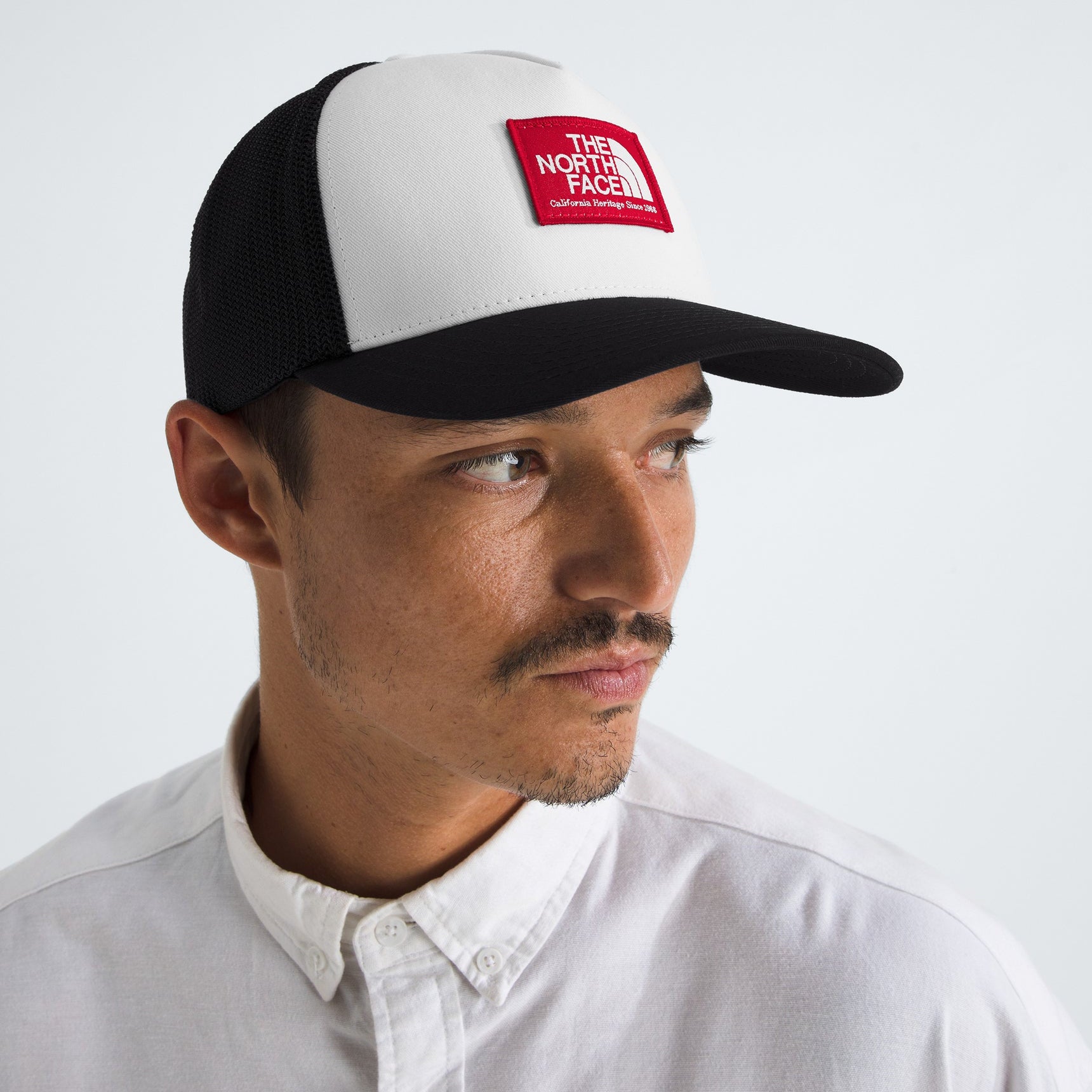 Keep It Patched Trucker