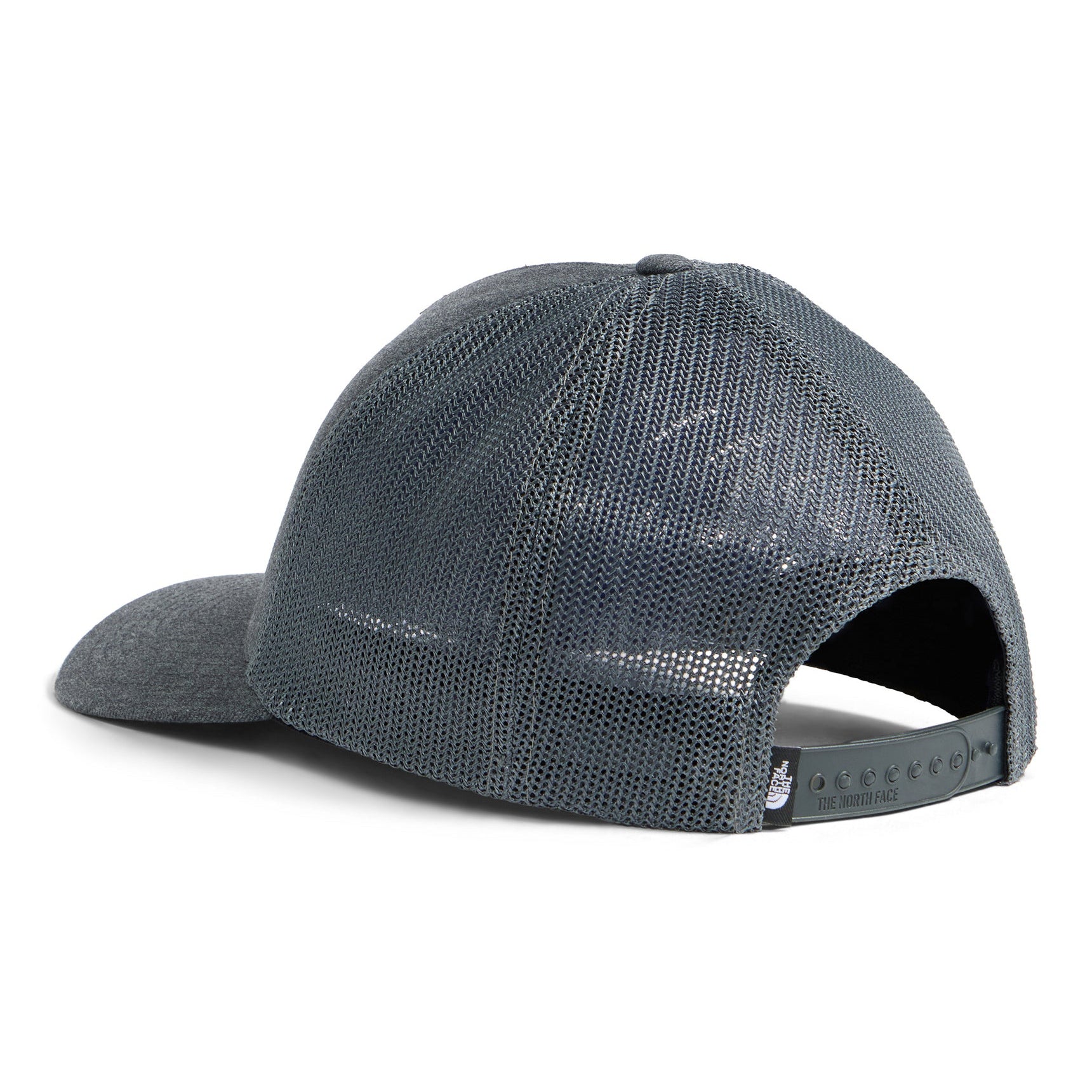 Keep It Patched Trucker
