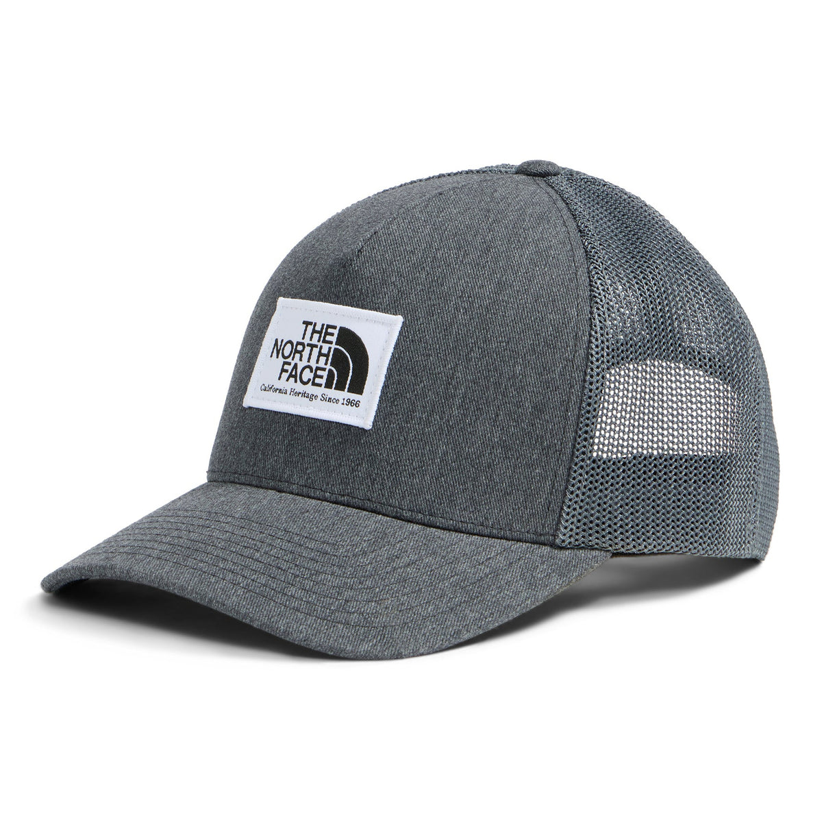 Keep It Patched Trucker