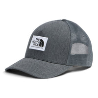 Keep It Patched Trucker