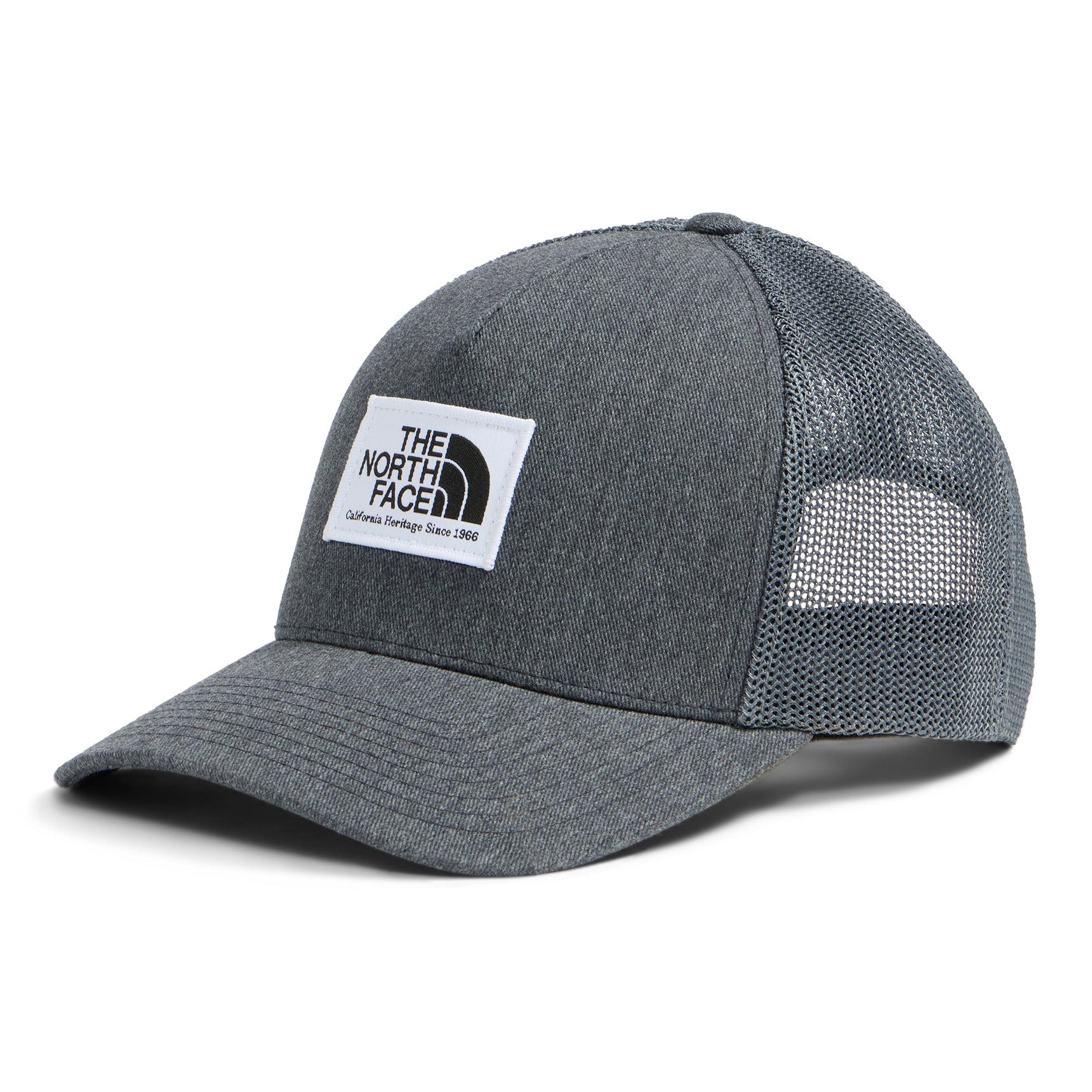 Keep It Patched Trucker