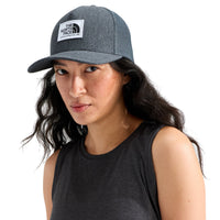 Keep It Patched Trucker