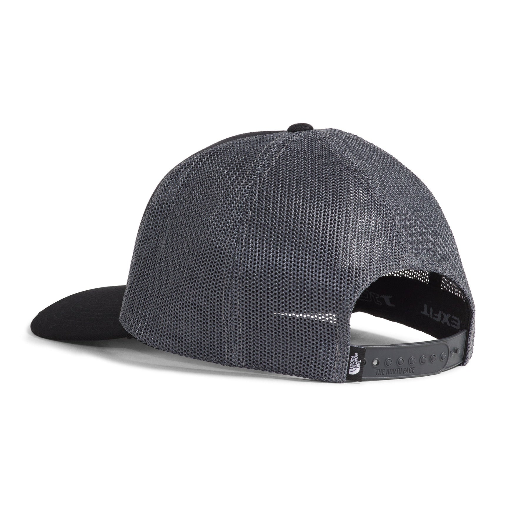 Keep It Patched Trucker