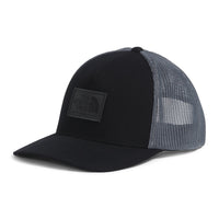 Keep It Patched Trucker