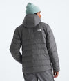 Mens Aconcagua 3 Lined Hoodie (NF0A8A36)