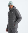 Mens Aconcagua 3 Lined Hoodie (NF0A8A36)