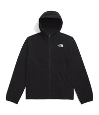 Teen Glacier Full Zip Hoodie (NF0A8A47)