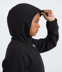 Teen Glacier Full Zip Hoodie (NF0A8A47)