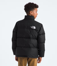 Teen 1996 Retro Nuptse Jacket (NF0A8A4C)