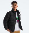 Teen 1996 Retro Nuptse Jacket (NF0A8A4C)