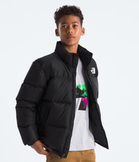 Teen 1996 Retro Nuptse Jacket (NF0A8A4C)