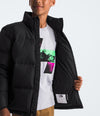 Teen 1996 Retro Nuptse Jacket (NF0A8A4C)