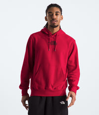 Mens Fine Alpine Hoodie (NF0A8APT)