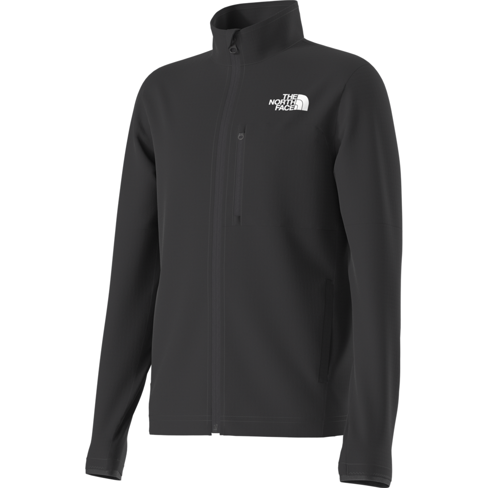 Teen Hike Midlayer Full Zip (NF0A8AY5)