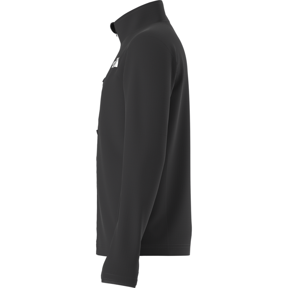 Teen Hike Midlayer Full Zip (NF0A8AY5)