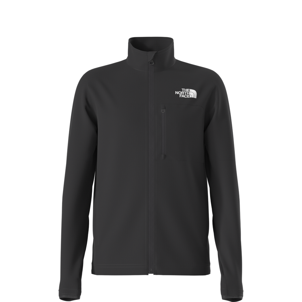 Teen Hike Midlayer Full Zip (NF0A8AY5)